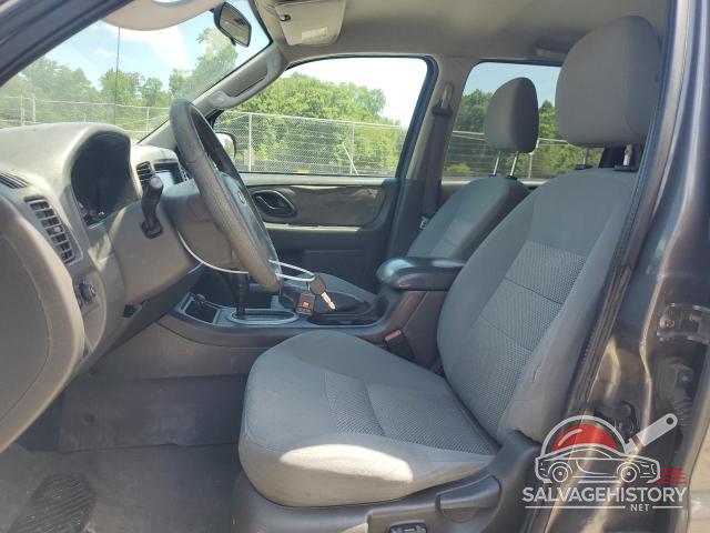 1FMYU03175KB51999 2005 FORD ESCAPE photo no. 7