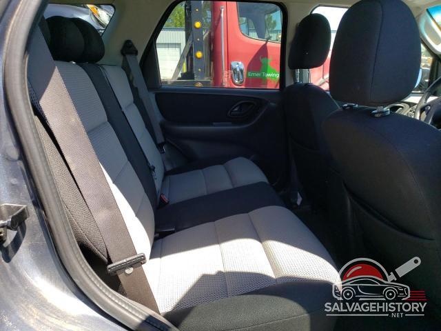 1FMYU93175KB02919 2005 FORD ESCAPE photo no. 11