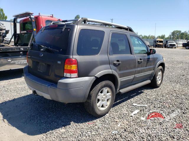 1FMYU93175KB02919 2005 FORD ESCAPE photo no. 3