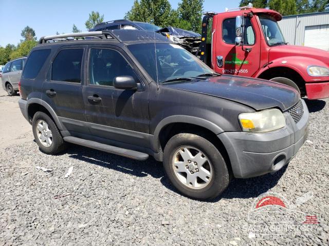 1FMYU93175KB02919 2005 FORD ESCAPE photo no. 4