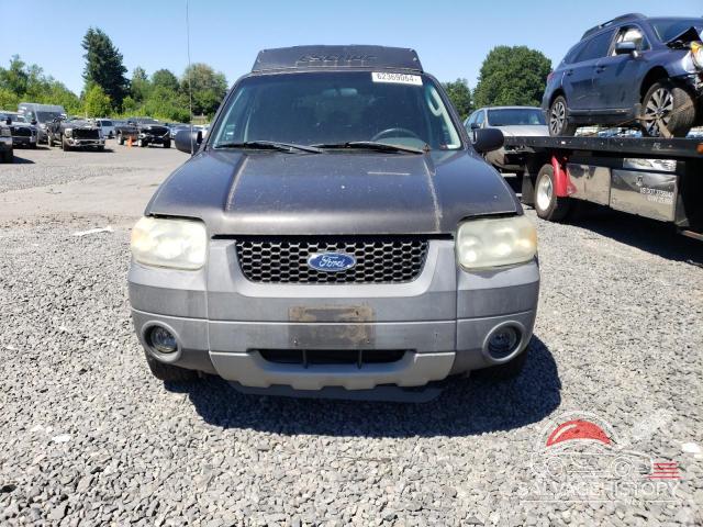 1FMYU93175KB02919 2005 FORD ESCAPE photo no. 5