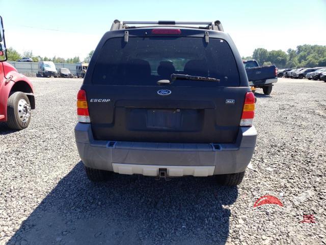1FMYU93175KB02919 2005 FORD ESCAPE photo no. 6