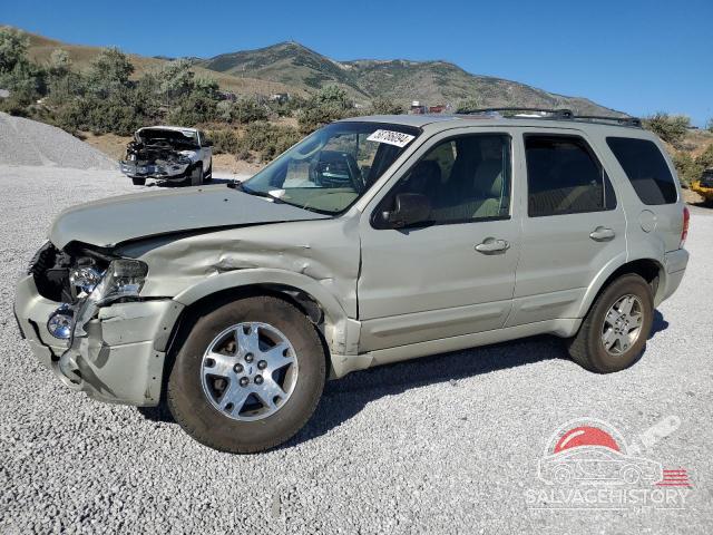 1FMYU941X5KA15353 2005 FORD ESCAPE photo no. 11