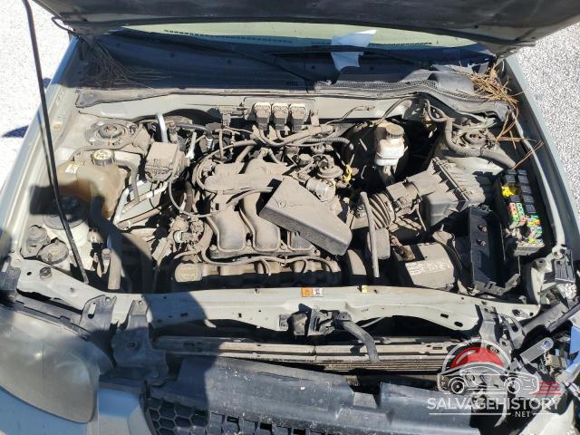 1FMYU941X5KA15353 2005 FORD ESCAPE photo no. 11