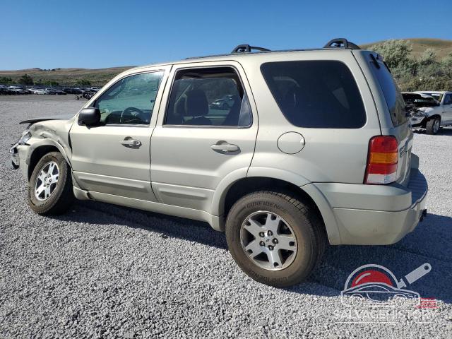 1FMYU941X5KA15353 2005 FORD ESCAPE photo no. 2