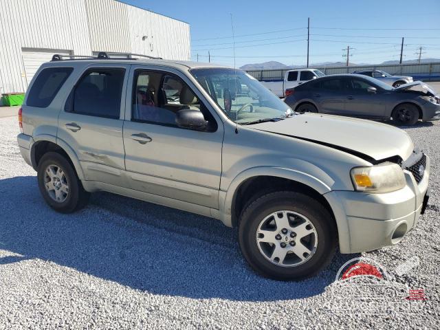 1FMYU941X5KA15353 2005 FORD ESCAPE photo no. 4