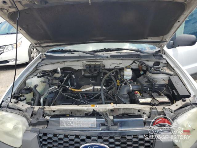 1FMYU92ZX6KA03469 2006 FORD ESCAPE photo no. 11