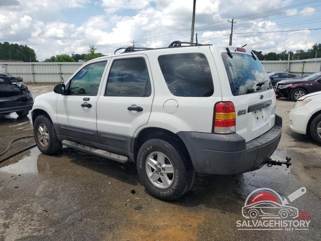 1FMYU92ZX6KA03469 2006 FORD ESCAPE photo no. 2