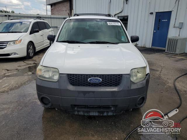 1FMYU92ZX6KA03469 2006 FORD ESCAPE photo no. 5