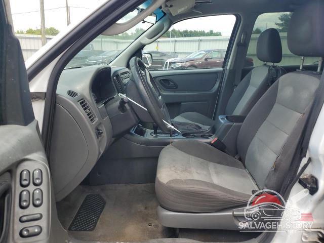 1FMYU92ZX6KA03469 2006 FORD ESCAPE photo no. 7