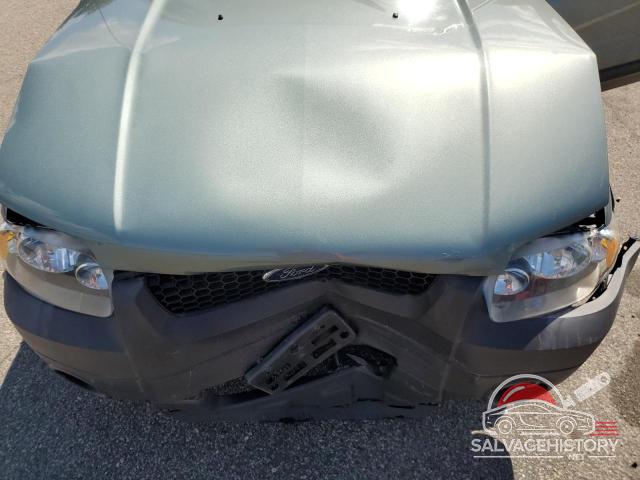 1FMYU95HX6KA20632 2006 FORD ESCAPE photo no. 11