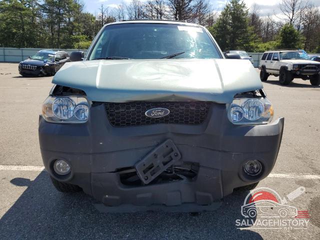 1FMYU95HX6KA20632 2006 FORD ESCAPE photo no. 5