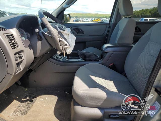 1FMYU95HX6KA20632 2006 FORD ESCAPE photo no. 7