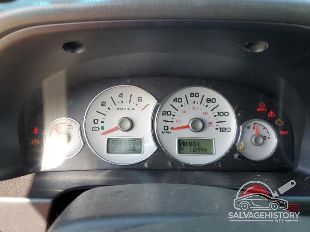 1FMYU95HX6KA20632 2006 FORD ESCAPE photo no. 9