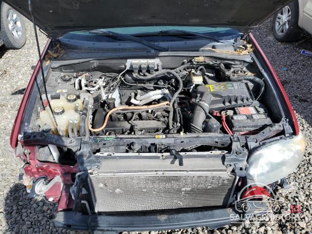 1FMYU96H26KA79351 2006 FORD ESCAPE photo no. 11