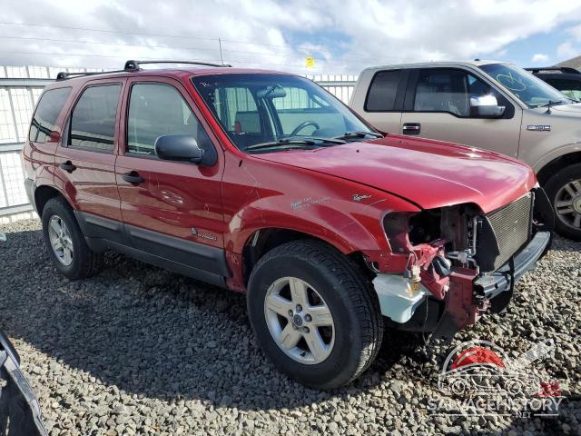1FMYU96H26KA79351 2006 FORD ESCAPE photo no. 4