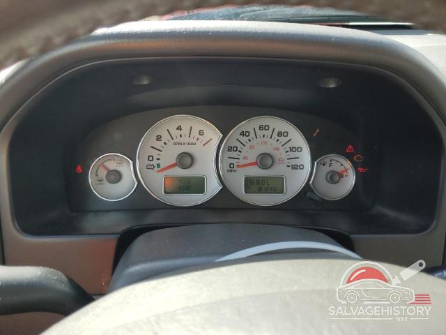 1FMYU96H26KA79351 2006 FORD ESCAPE photo no. 9