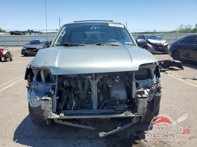1FMYU96H56KC27721 2006 FORD ESCAPE photo no. 5