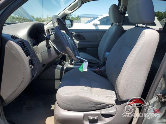 1FMYU96H56KC27721 2006 FORD ESCAPE photo no. 7