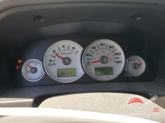 1FMYU96H56KC27721 2006 FORD ESCAPE photo no. 9
