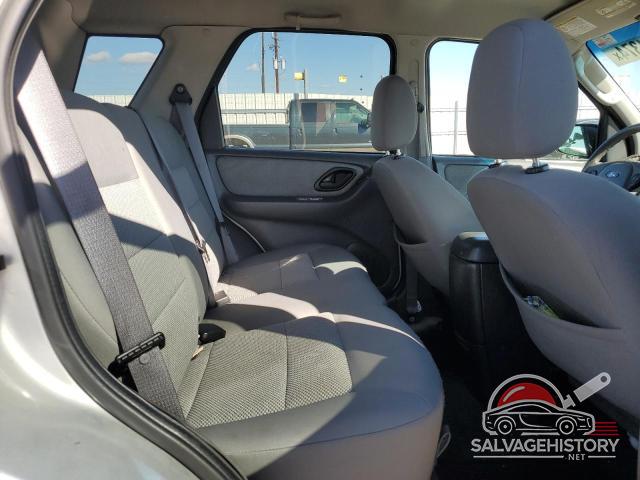 1FMYU96H96KC06404 2006 FORD ESCAPE photo no. 10