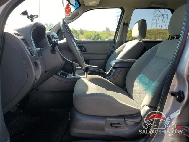 1FMYU96H96KC06404 2006 FORD ESCAPE photo no. 7