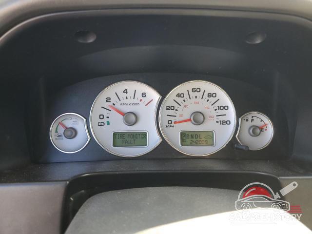 1FMYU96H96KC06404 2006 FORD ESCAPE photo no. 9