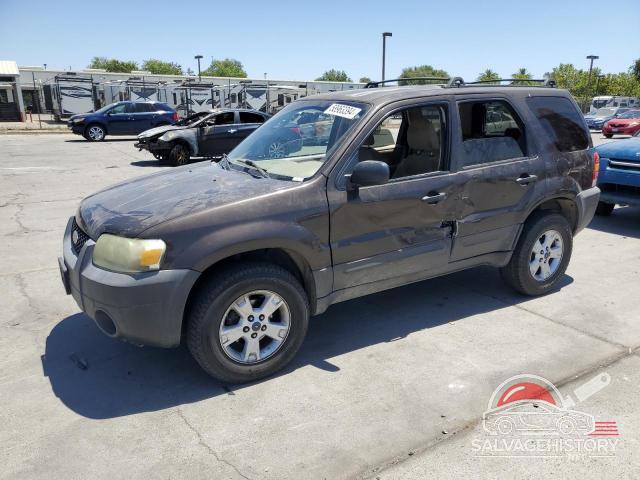 1FMYU03117KB59874 2007 FORD ESCAPE photo no. 15