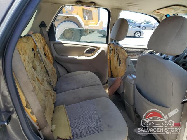 1FMYU03117KB59874 2007 FORD ESCAPE photo no. 11