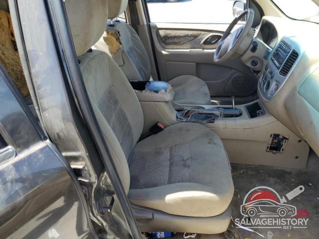 1FMYU03117KB59874 2007 FORD ESCAPE photo no. 7