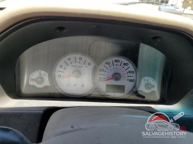 1FMYU03117KB59874 2007 FORD ESCAPE photo no. 9