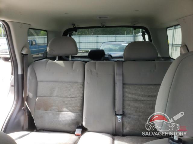 1FMYU93Z87KB52334 2007 FORD ESCAPE photo no. 10