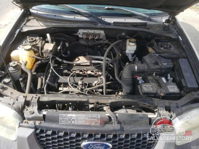 1FMYU93Z87KB52334 2007 FORD ESCAPE photo no. 12