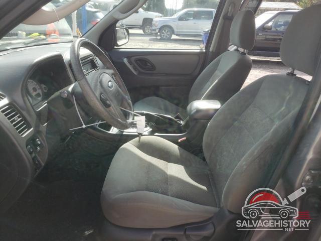 1FMYU93Z87KB52334 2007 FORD ESCAPE photo no. 7