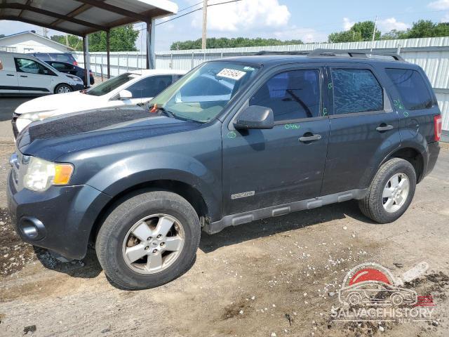 1FMCU02Z28KC45441 2008 FORD ESCAPE photo no. 13