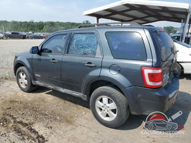1FMCU02Z28KC45441 2008 FORD ESCAPE photo no. 2