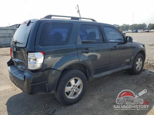 1FMCU02Z28KC45441 2008 FORD ESCAPE photo no. 3