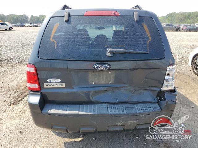 1FMCU02Z28KC45441 2008 FORD ESCAPE photo no. 6