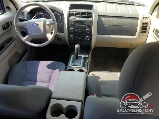 1FMCU02Z28KC45441 2008 FORD ESCAPE photo no. 8