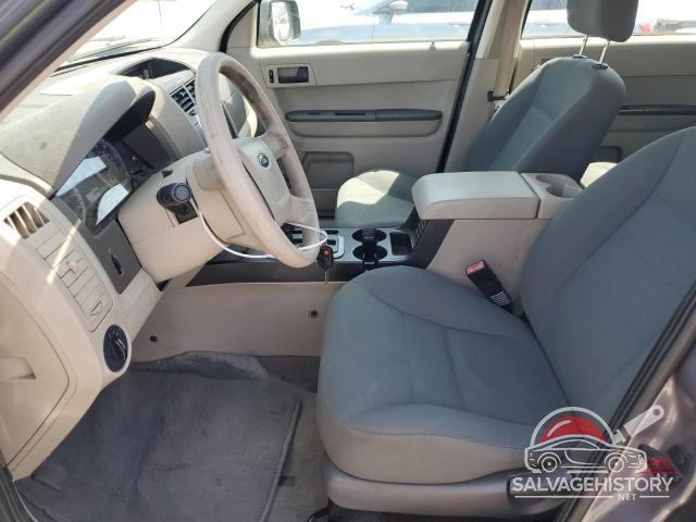 1FMCU02Z38KA03127 2008 FORD ESCAPE photo no. 7