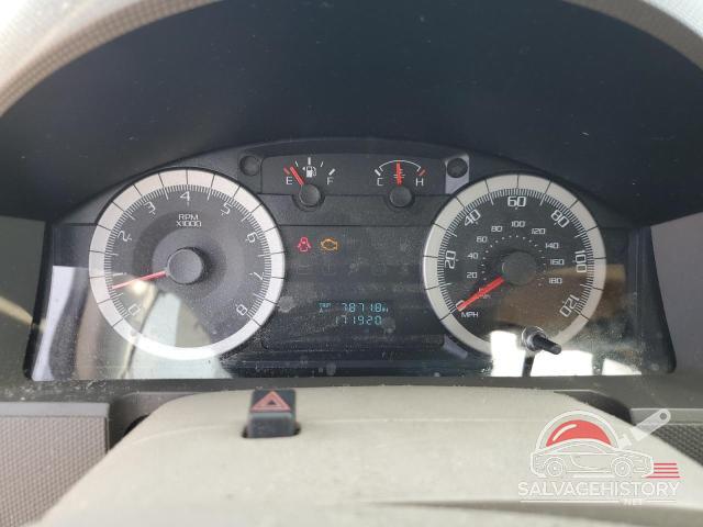 1FMCU02Z38KA03127 2008 FORD ESCAPE photo no. 9