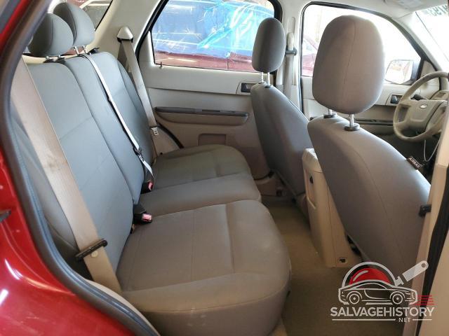 1FMCU02ZX8KD57713 2008 FORD ESCAPE photo no. 11