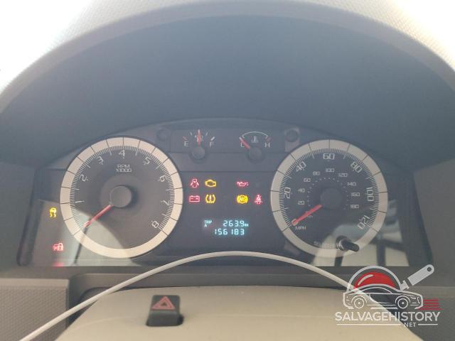 1FMCU02ZX8KD57713 2008 FORD ESCAPE photo no. 9