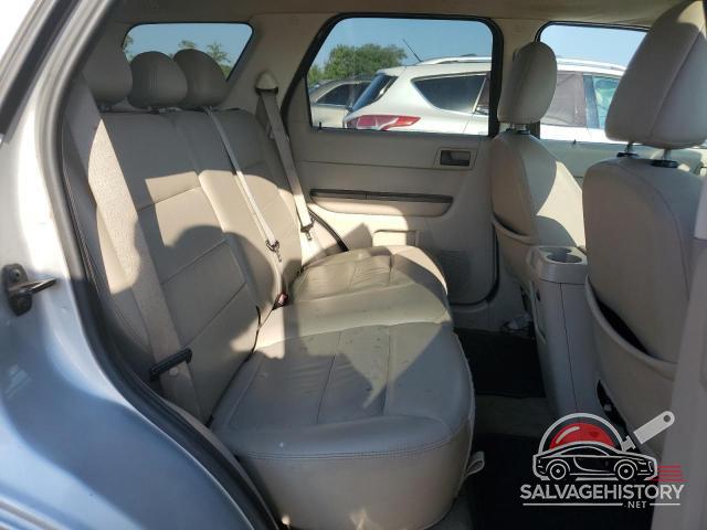 1FMCU03128KB98498 2008 FORD ESCAPE photo no. 11