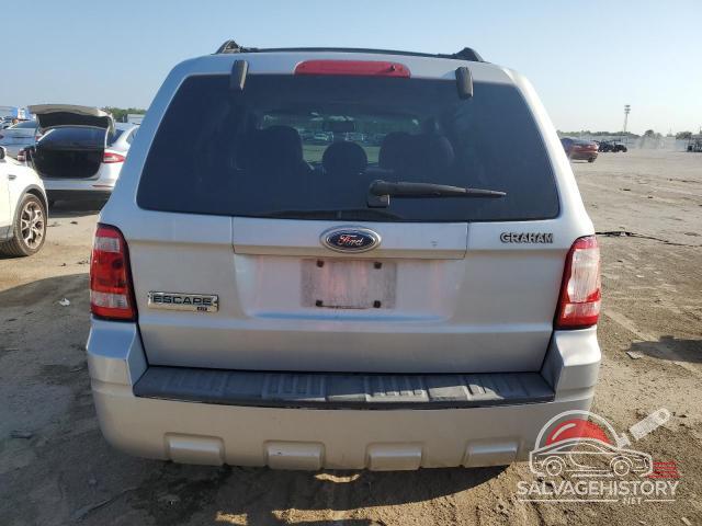 1FMCU03128KB98498 2008 FORD ESCAPE photo no. 6