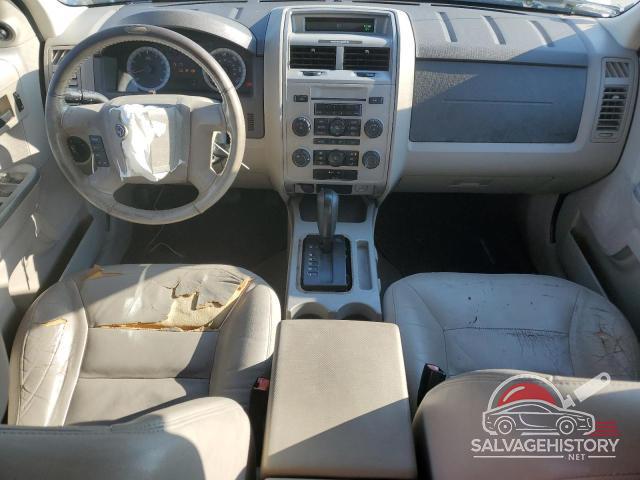 1FMCU03128KB98498 2008 FORD ESCAPE photo no. 8