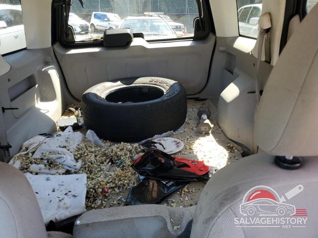 1FMCU03128KD85983 2008 FORD ESCAPE photo no. 10