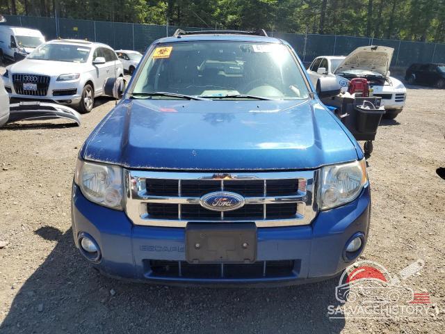 1FMCU03128KD85983 2008 FORD ESCAPE photo no. 5