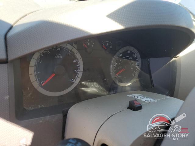 1FMCU03128KD85983 2008 FORD ESCAPE photo no. 9