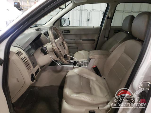 1FMCU03148KA92442 2008 FORD ESCAPE photo no. 7